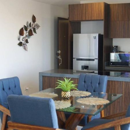 Ferienwohnung Nuevo Departamento, Excelente Ubicacion Y Muchas Amenidades Mazatlán Exterior foto