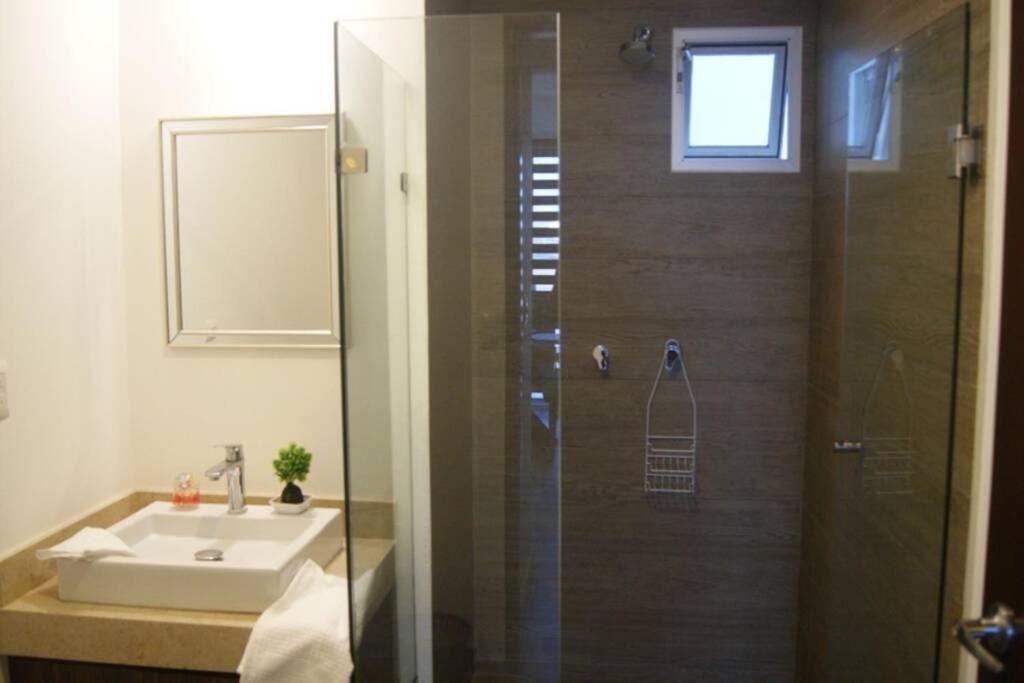 Ferienwohnung Nuevo Departamento, Excelente Ubicacion Y Muchas Amenidades Mazatlán Exterior foto