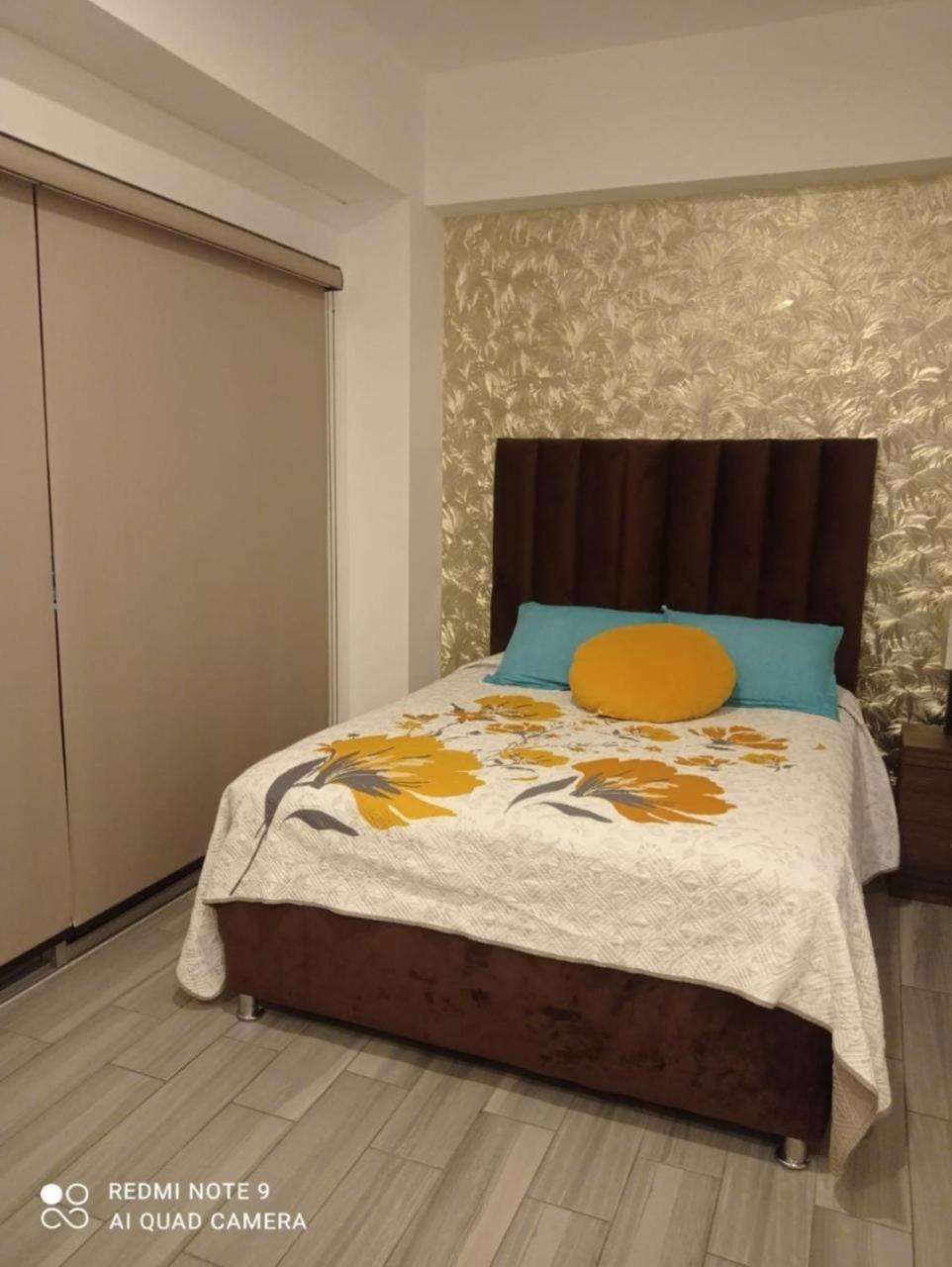 Ferienwohnung Nuevo Departamento, Excelente Ubicacion Y Muchas Amenidades Mazatlán Exterior foto